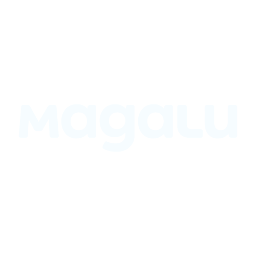 Logo do cliente Magalu Logo do cliente Magalu